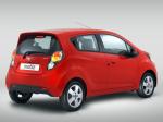 Daewoo Matiz Creative 2009 года